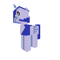my oc