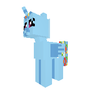 Rainbow Dash