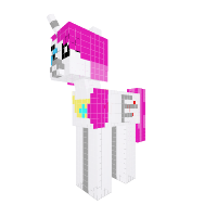 mangle