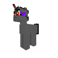 Kingsley Glittersmilesparklefriend