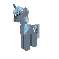 Nightria Sparkle