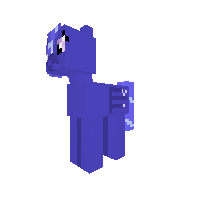 Blueball Blitz (InsaneSpyro)