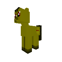goldy