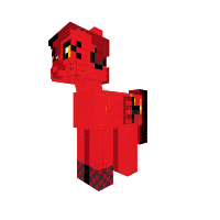 Fire Heart (OC)