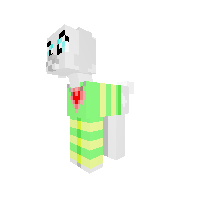 Asriel Dreemurr