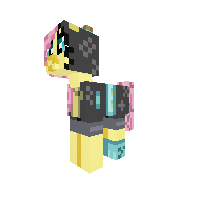 fluttershy