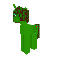 Chemical Fern