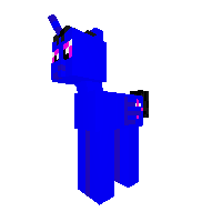 charpony
