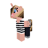 James Bourne (Female Version)