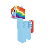 Rainbow Dash