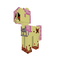 Amnesia Pony