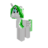 Spearmint Swirl
