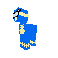 Wonderbolt Base