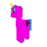 Uni the Unicorn