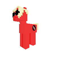 Dave Strider Ponystuck
