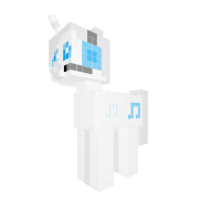 Napstablook undertale