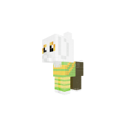Asriel undertale