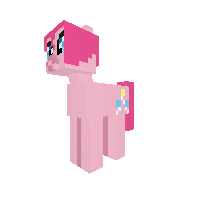 pinky pie