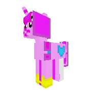 princess lovegood