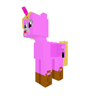 contry pony