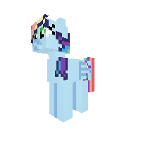 Rainbow Star