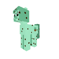 Mint chocolate