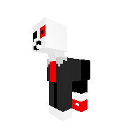 Underfell Sans