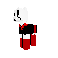Underfell Papyrus