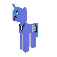 Princess luna