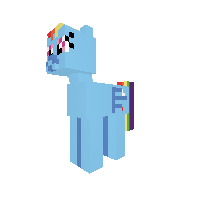 Rainbow Dash