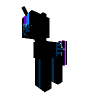 Midnight Darkness