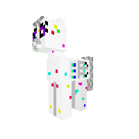 Confetti Sprinkles