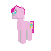 Pinkie pie