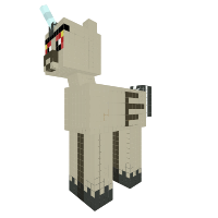 Discord pony