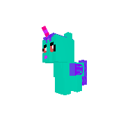 Ally Minecraft