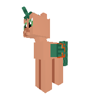 Timber spruce
