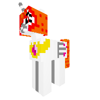 New Pony