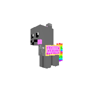 Nyan Cat