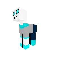 Underswap Sans/Blue