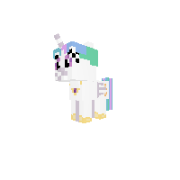 princess celestia foal
