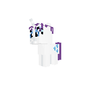 rarity foal
