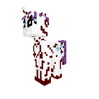 Lil Miss Rarity