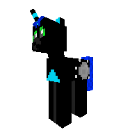 Duskflare Greenhaze