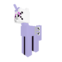 New Pony