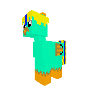New Pony