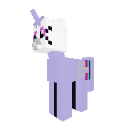 New Pony
