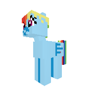 New Pony