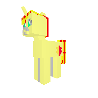 Sunset shimmer