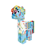 Rainbow Factory