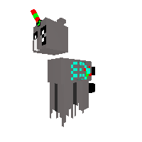 glitch glarch